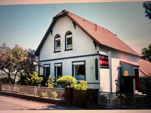Foto - Einfamilienhaus zur Miete in Bad Bramstedt