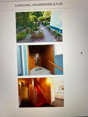 Foto - Einfamilienhaus in Bad Bramstedt