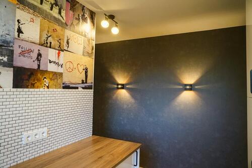 Foto - Etagenwohnung zur Miete in Berlin