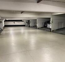 Tiefgaragen Stellplatz Altstadt nähe Anger 1 - Erfurt Andreasvorstadt