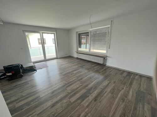 Foto - Etagenwohnung in Schwäbisch Gmünd zur Miete