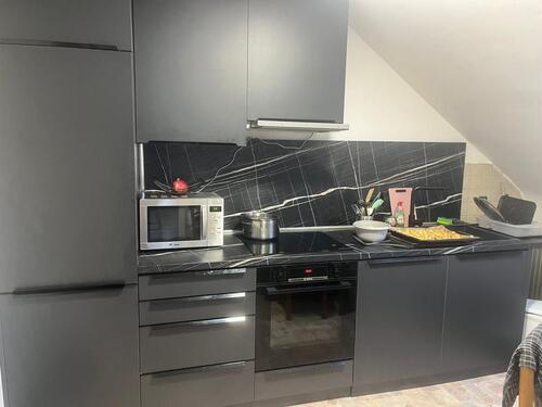 Foto - 4 Zimmer Etagenwohnung zur Miete in Karlsruhe