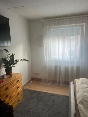 Foto - 4 Zimmer Etagenwohnung in Karlsruhe