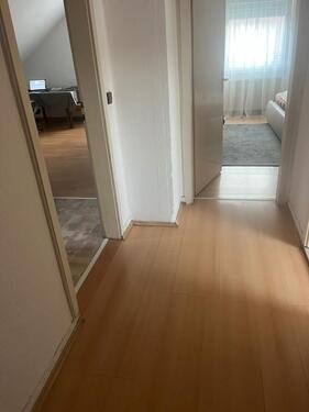 Foto - Etagenwohnung in Karlsruhe zur Miete