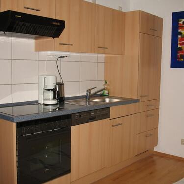 Foto - 2 Zimmer Etagenwohnung zur Miete in Tübingen