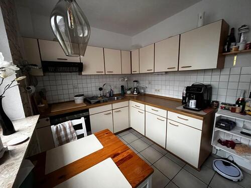 Foto - 2 Zimmer Etagenwohnung in Stade