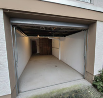 Garage in Top-Lage Viernheim zur Vermietung - Brühl