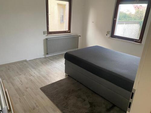 Foto - 3 Zimmer Etagenwohnung zur Miete in Süßen