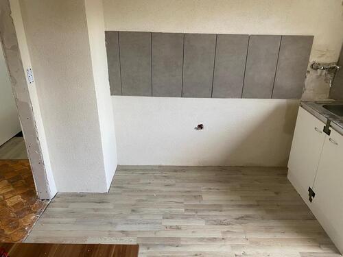 Foto - Etagenwohnung in Süßen zur Miete