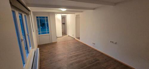 Foto - 2 Zimmer Etagenwohnung zur Miete in Struxdorf