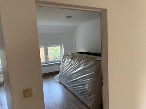 Foto - Etagenwohnung in Wunstorf zur Miete