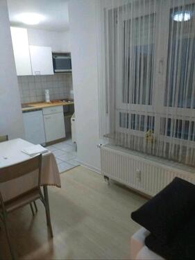 Foto - 1 Zimmer Etagenwohnung zum Kaufen in Stuttgart