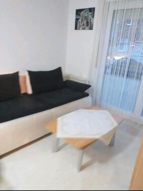 Foto - 1 Zimmer Etagenwohnung in Stuttgart