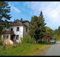 Charmantes Haus+Garten am WaldBach zu vermieten - Berg Charmantes Haus+Garten am WaldBach zu vermieten - Berg