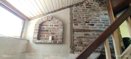 Foto - Einfamilienhaus in Berg zur Miete