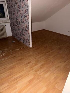 Foto - Dachgeschoßwohnung in Mönchengladbach zur Miete
