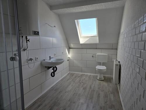 Foto - Großzügige und sanierte 125qm- Wohnung in Altgandersheim