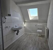 Großzügige und sanierte 125qm- Wohnung in Altgandersheim - Bad Gandersheim