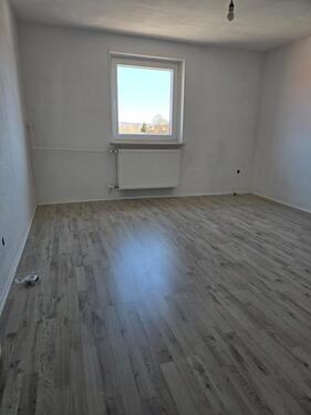 Foto - Etagenwohnung in Bad Gandersheim zur Miete