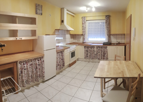 Foto - 1 Zimmer Etagenwohnung in Schwalbach