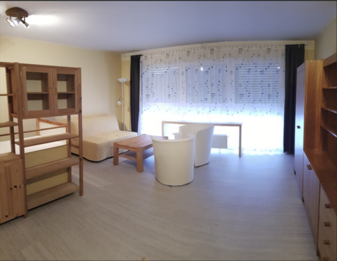 Foto - Etagenwohnung in Schwalbach zur Miete