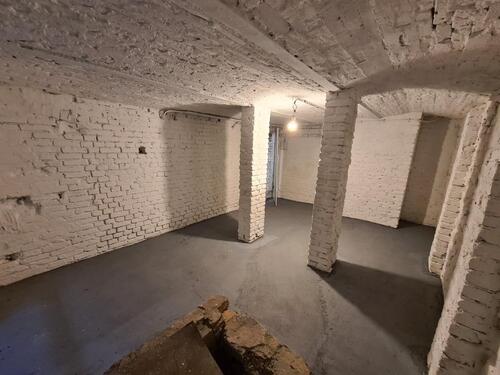 Foto - Kellerraum 22m2 zu vermieten - 190,00&nbsp;EUR Kaltmiete, ca.&nbsp; 22,00&nbsp;m&sup2;