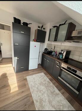 Foto - 2 Zimmer Etagenwohnung zur Miete in Wunstorf