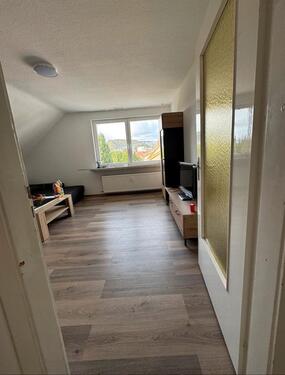 Foto - 2 Zimmer Etagenwohnung in Wunstorf