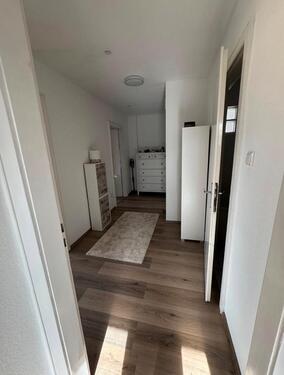 Foto - Etagenwohnung in Wunstorf zur Miete