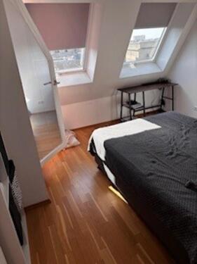 Foto - Etagenwohnung in Leipzig zur Miete