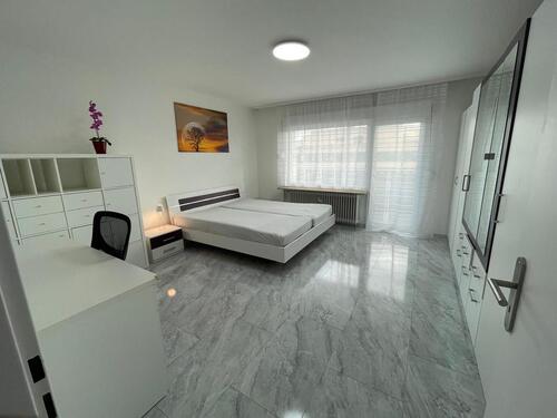 Foto - Etagenwohnung in Köln zur Miete