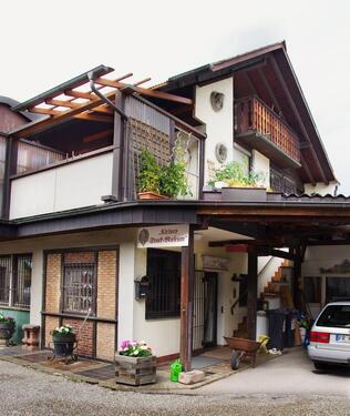 Foto - 5,5 Zimmer Wohnung im Freiburger Norden