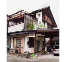 5,5 Zimmer Wohnung im Freiburger Norden - Freiburg im Breisgau Brühl