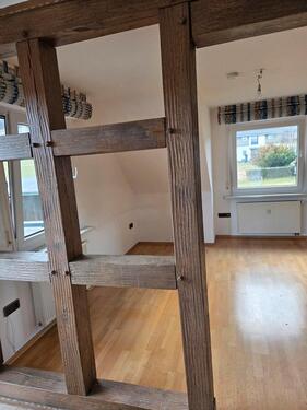 Foto - 3 Zimmer Dachgeschoßwohnung zur Miete in Schmallenberg