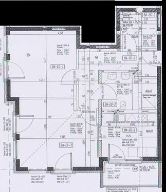 Foto - 2-Zimmer-Wohnung in Pohlheim Neue Mitte