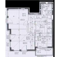 2-Zimmer-Wohnung in Pohlheim Neue Mitte