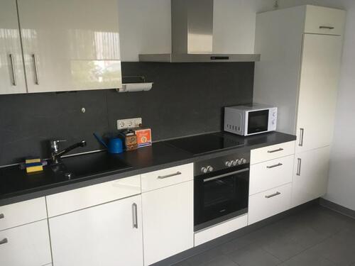 Foto - 2 Zimmer Erdgeschoßwohnung zur Miete in Pohlheim