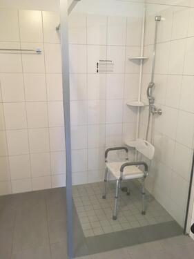 Foto - Erdgeschoßwohnung in Pohlheim zur Miete