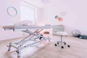 Foto - Behandlungsraum, Therapieraum Eimsbüttel tageweise zu vermieten
