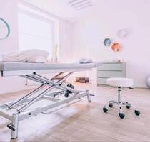 Behandlungsraum, Therapieraum Eimsbüttel tageweise zu vermieten - Hamburg