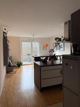 Foto - 2 Zimmer Etagenwohnung in Münster