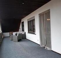 Charmante 4,5 Zimmer Wohnung zu vermieten - Walddorfhäslach