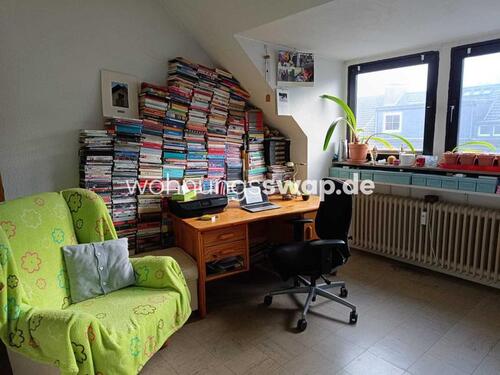 Foto - 2 Zimmer Etagenwohnung in Köln