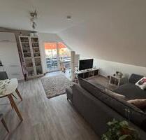 3- Zi. Whg. + Küche ca. 60qm in Eppelheim ab 1.7. 26 zu vermieten