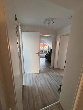 Foto - 3 Zimmer Dachgeschoßwohnung in Eppelheim