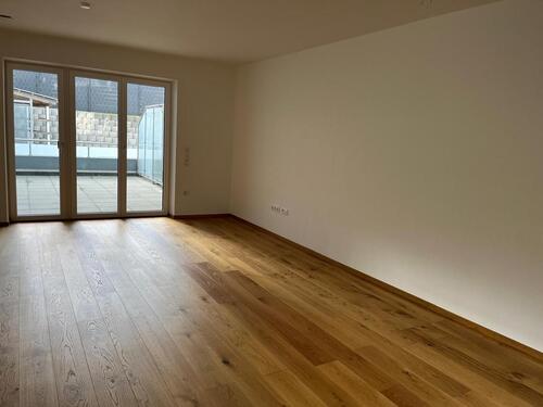 Foto - 3 Zimmer Erdgeschoßwohnung zur Miete in Waldkirchen