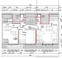 Business-Apartment mit separatem Office - Wolfsburg