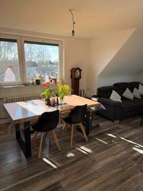 Foto - 4-Zimmer-Maisonettewohnung mit 135 m², 2 Bäder + Stellplatz