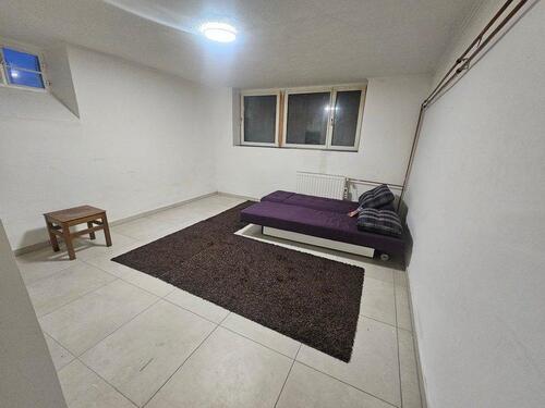 Foto - 2 Zimmer Erdgeschoßwohnung zur Miete in Grebenau