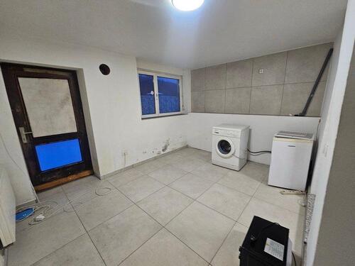 Foto - 2 Zimmer Erdgeschoßwohnung in Grebenau